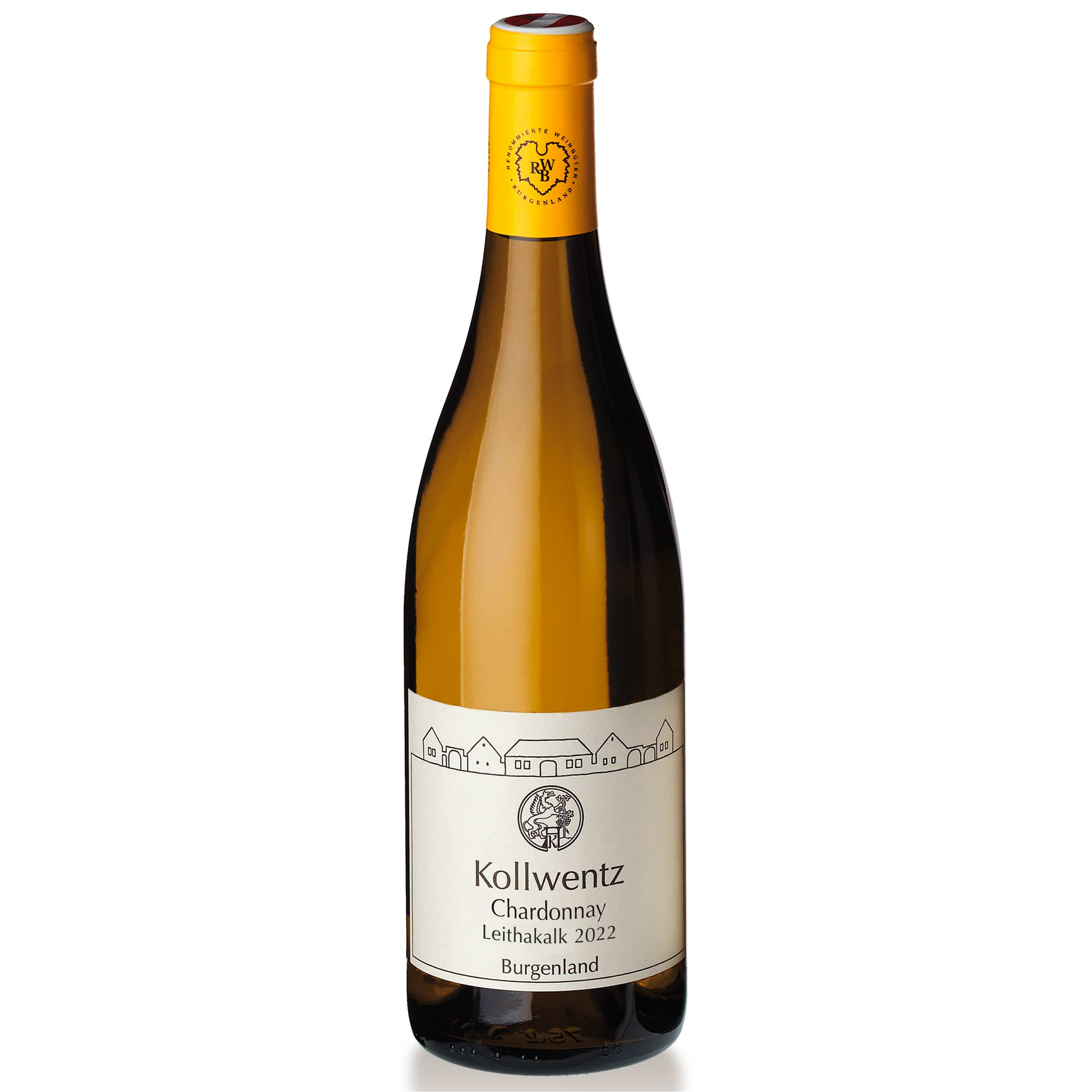 Chardonnay Leithakalk 2024