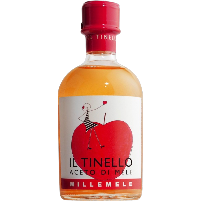 Apfelessig, Il Tinello Millemele, 250 ml