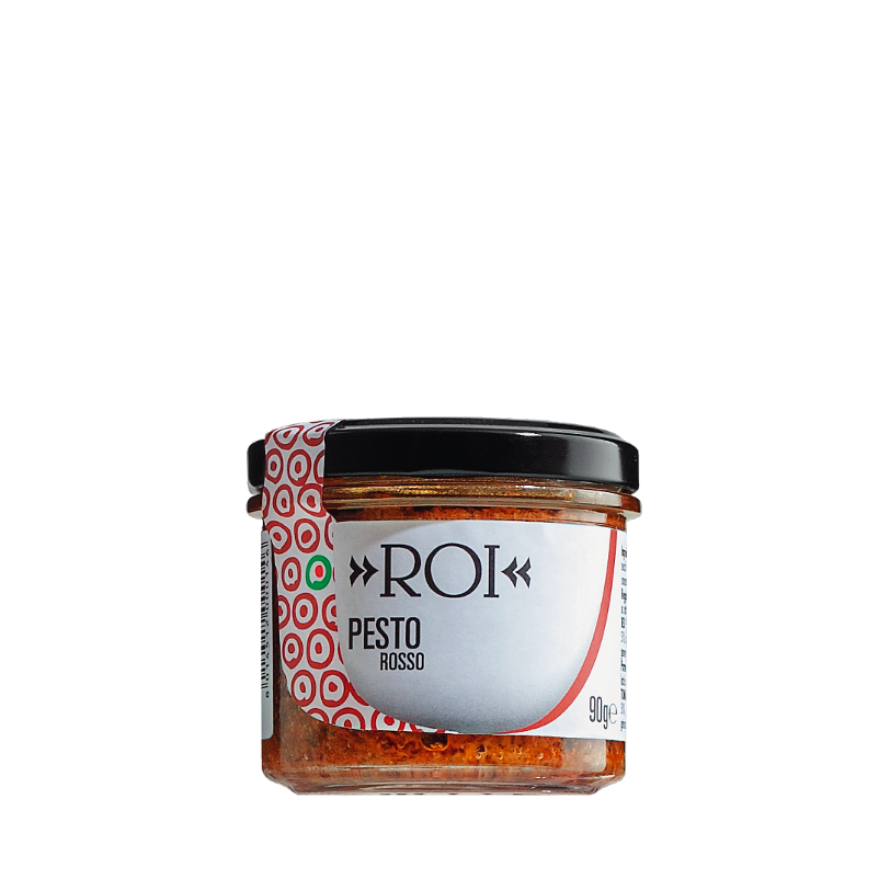 Pesto Rosso, 90 g