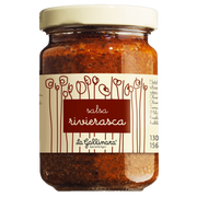 Salsa Rivierasca, 130 g