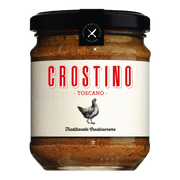 Wildspezialitäten Toskana, 180 g