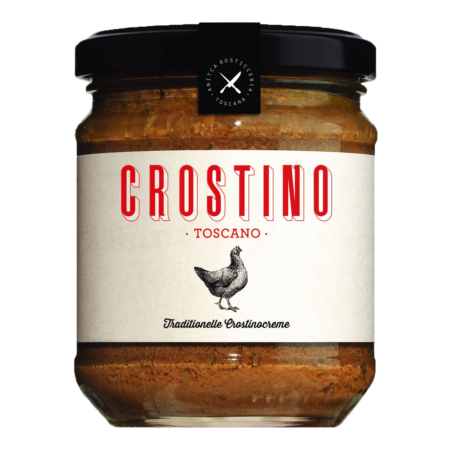 Wildspezialitäten Toskana, 180 g