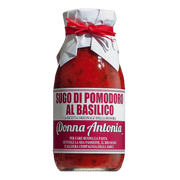 Sugo al` basilico, 240 ml