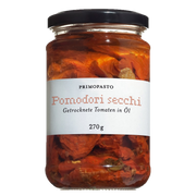 Getrocknete Tomaten in Öl, 270 g