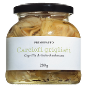 Artischockenherzen in Öl, 280 g