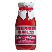 Sugo all` Abruzzese, 240 ml