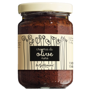 Crema di olive nere, 130 g
