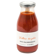 Sugo all´Arrabbiata, 220 ml