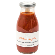 Sugo Pomodorini Basilico, 220 ml