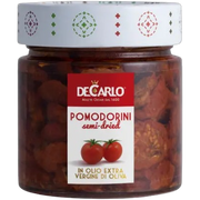 Halbgetrocknete Tomaten, 190 g