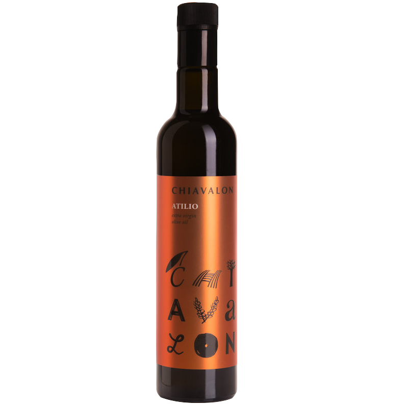 Chiavalon, ATILIO, 500 ml