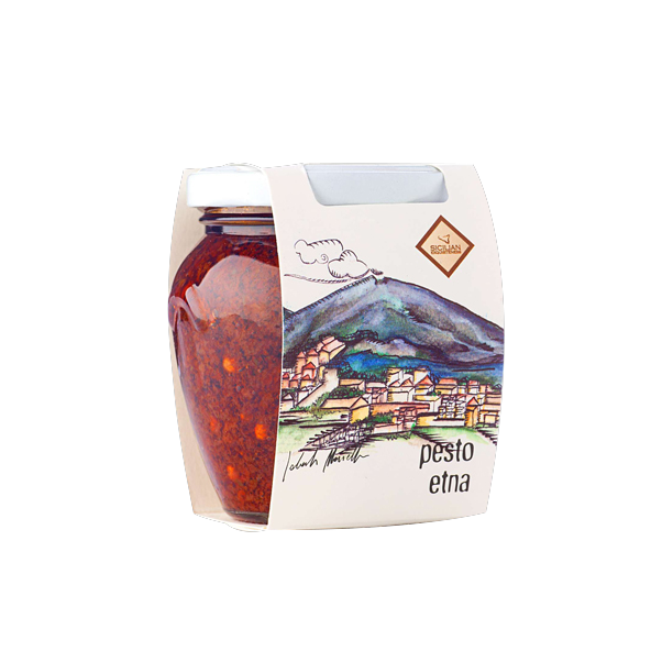 Pesto Etna, 90 g