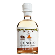 Weißweinessig, Il Tinello Bianco, 250 ml