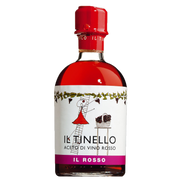 Rotweinessig, Il Tinello Rosso, 250 ml