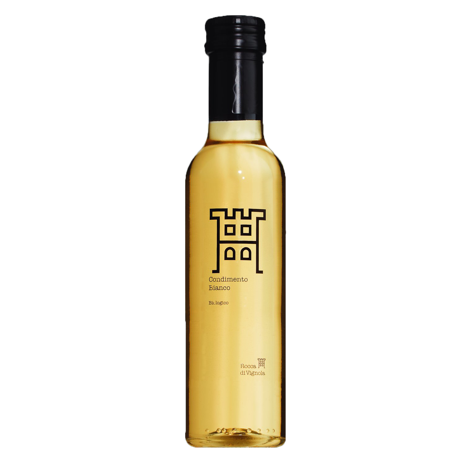 Weißer Balsamessig, Condimento Balsamico Bianco, 500 ml