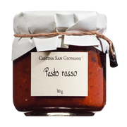 Pesto Rosso, 80 g