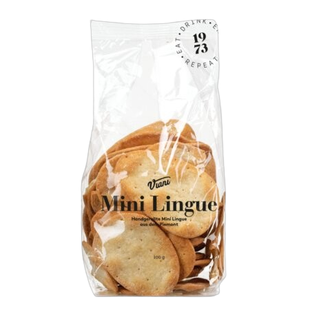 Schwiegermutterzungen Mini, 100g