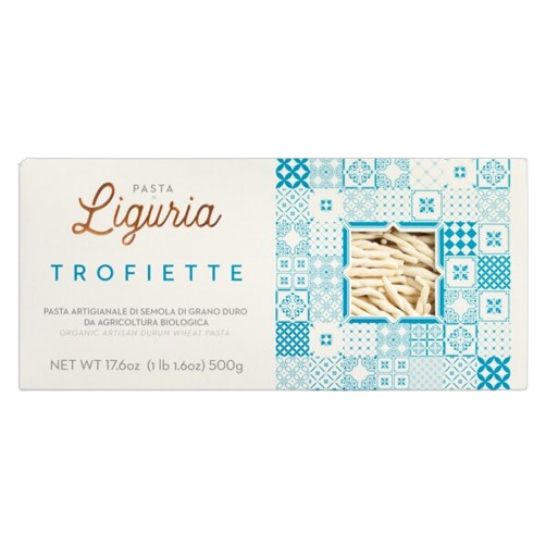 Trofiette BIO, 500 g