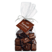Tartufi dunkle Schokolade, 200 g