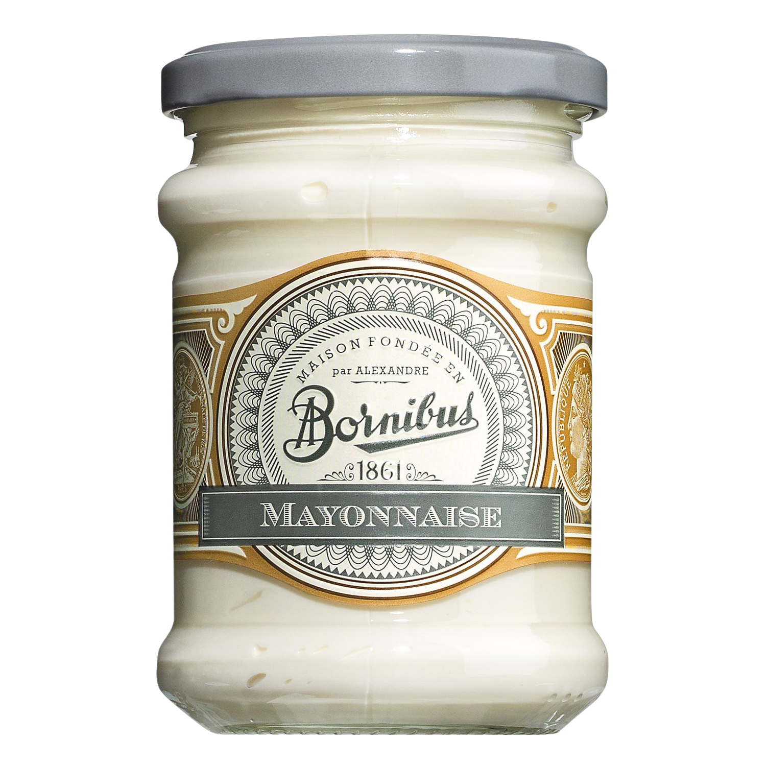 Mayonnaise, 220 g