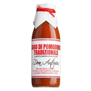 Tomatensauce mit Oregano, 480 ml