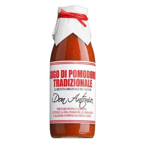 Tomatensauce mit Oregano, 480 ml