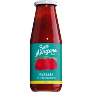 Passierte Tomaten, 720 ml