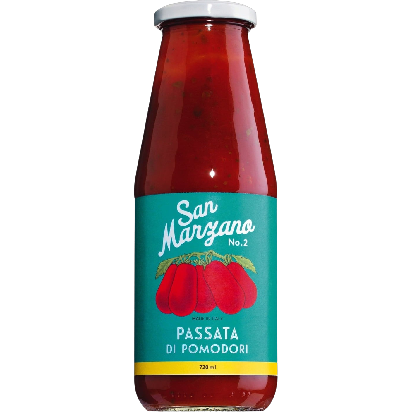 Passierte Tomaten, 720 ml