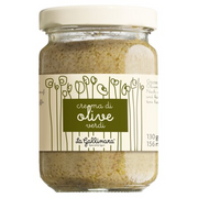 Crema di olive verdi, 130 g