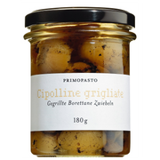 Gegrillte Borettane Zwiebeln, 180 g