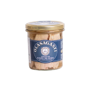 Weißer Thunfisch in Olivenöl, 315 g