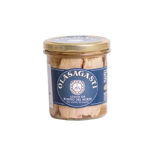 Weißer Thunfisch in Olivenöl, 315 g