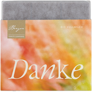 Vollmilchschokolade "Danke" Bio, 40 g
