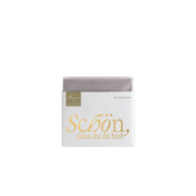 Schokolade Vollmilch "Schön, dass du ..", 40 g