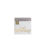 Vollmilch-Schokolade "Happy Birthday", 40 g