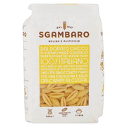 Gnocchetti sardi, 500 g