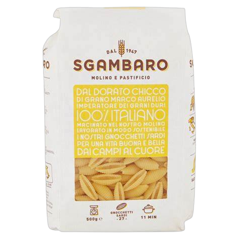 Orechiette, 500g