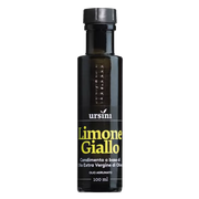 Olivenöl mit Zitrone