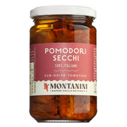 Pomodori secchi, 280 g