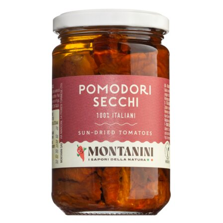 Pomodori secchi, 280 g