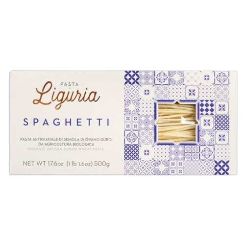 Spaghetti, BIO, 500 g