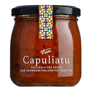 Sizilianisches Pesto "Capuliatu", 190 g