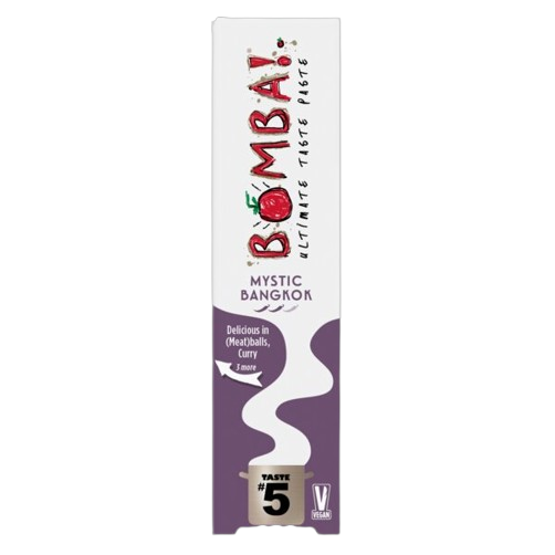 Bomba! Asiatische Würzpaste, 150 g