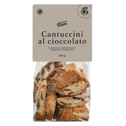 Cantuccini mit Schokolade, 200 g