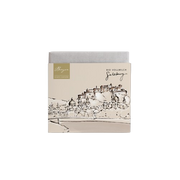 Schokolade Vollmilch "Salzburg", 70 g