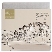 Vollmilchschokolade "Salzburg" Bio, 70 g