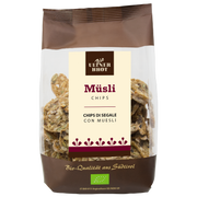 Müsli Chips BIO, 150 g