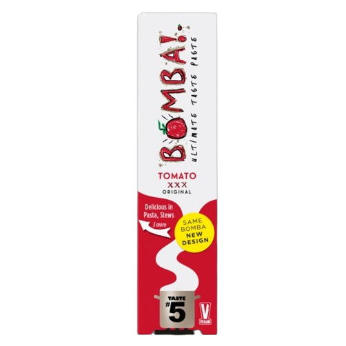 Bomba! Tomatenmark, 200 g