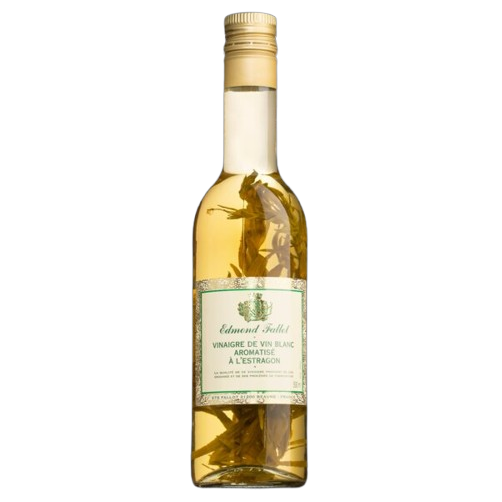 Weißweinessig aromatisiert mit Estragon, 500 ml