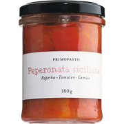 Peperonata siciliana, 180 g